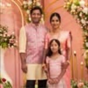 Meet your Posher, Gopal